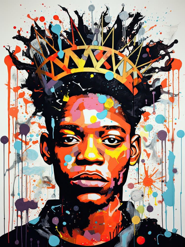 Jean-Michel Basquiat 2