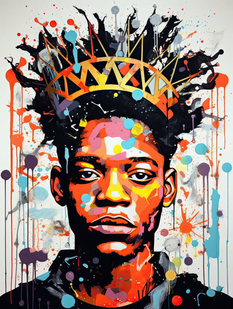 Jean-Michel Basquiat 2