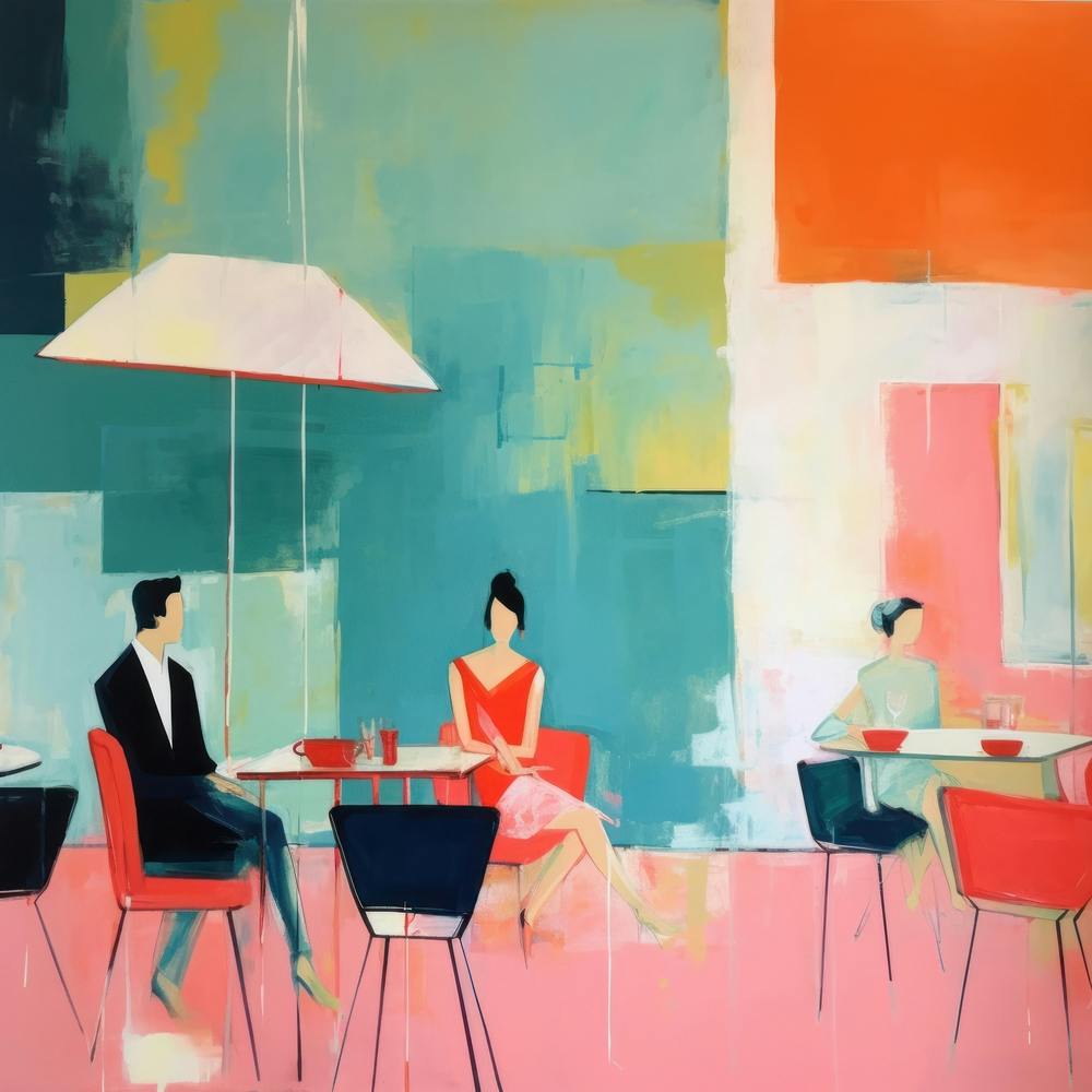 Having A Nice Time 6