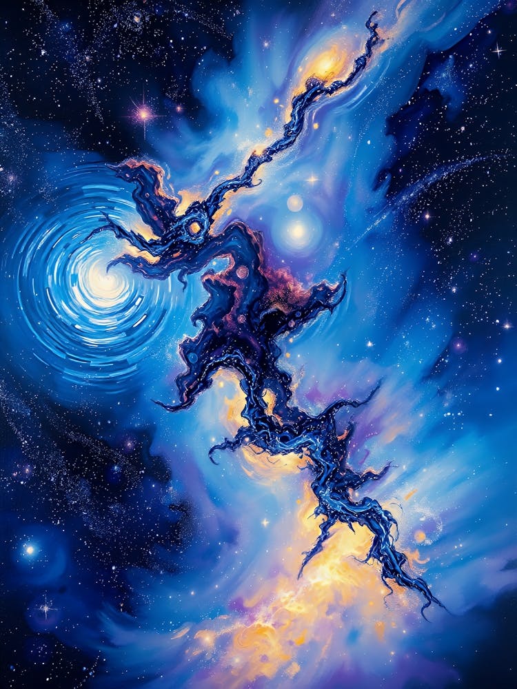 Nebula 8
