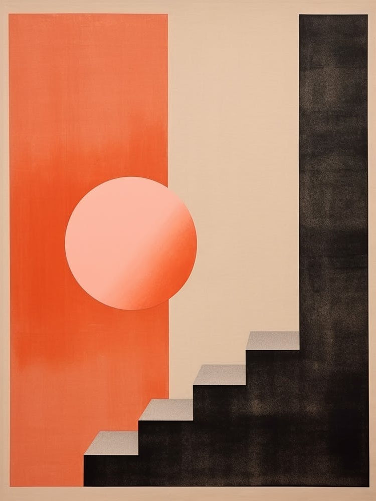 Minimalist Geometric Shapes 1