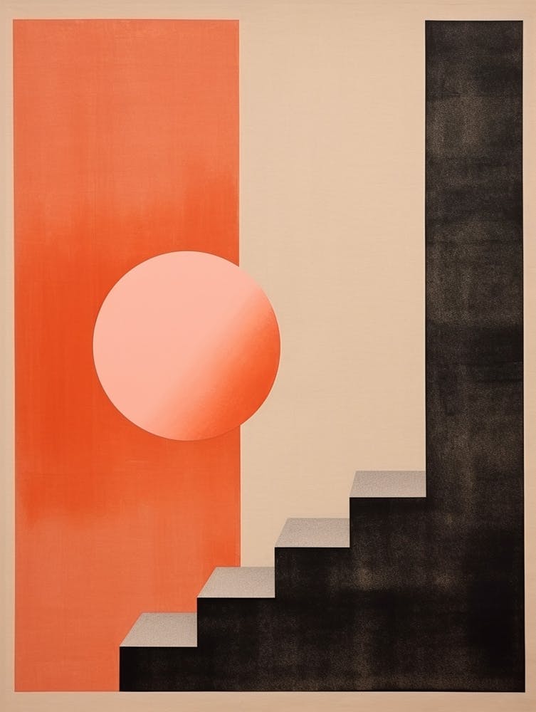 Minimalist Geometric Shapes 1