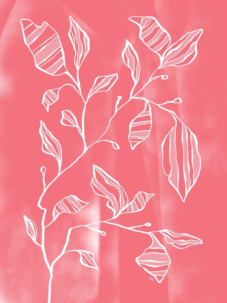 Red Plant