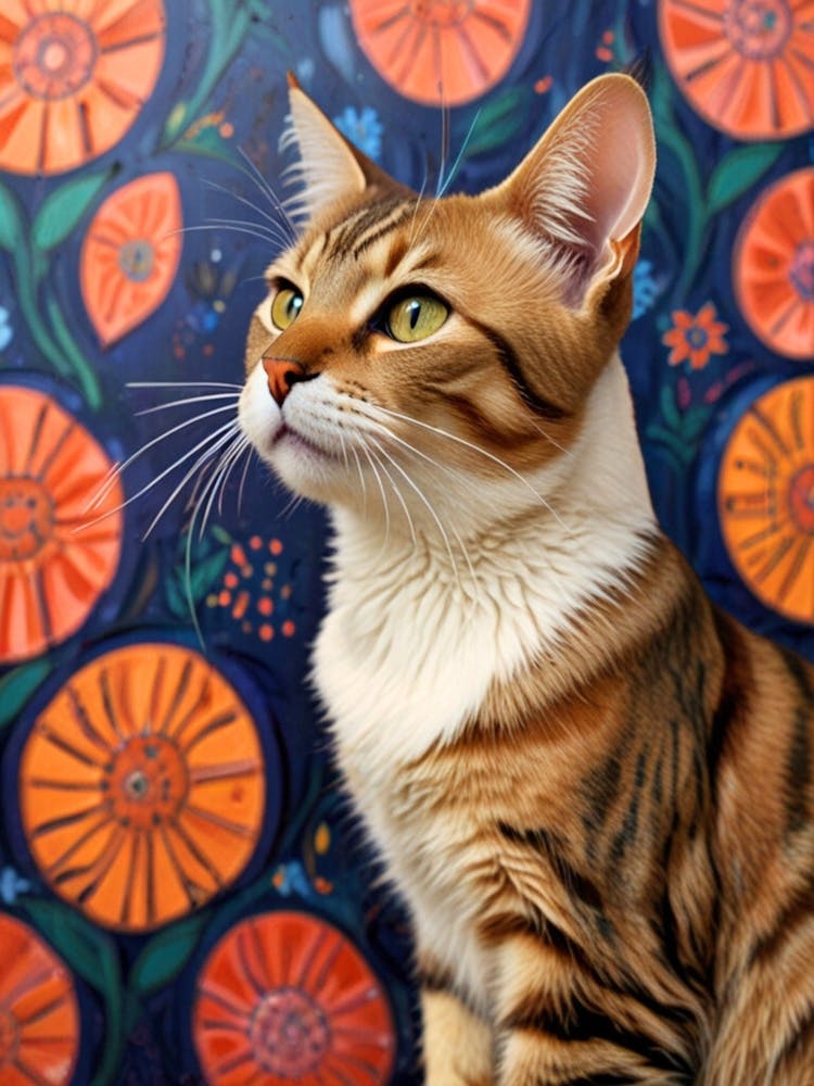 Bengal Cat