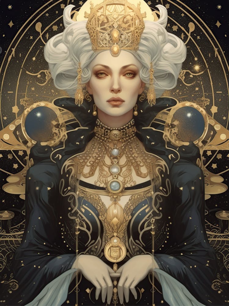 Aphrodite 1
