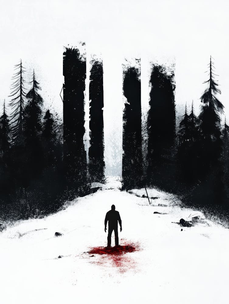Last Of Us 7