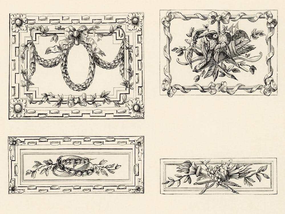 Ornament, Owen Jones 24