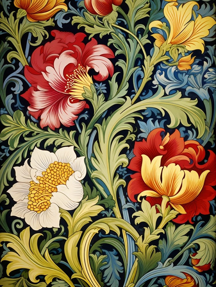 William Morris 2