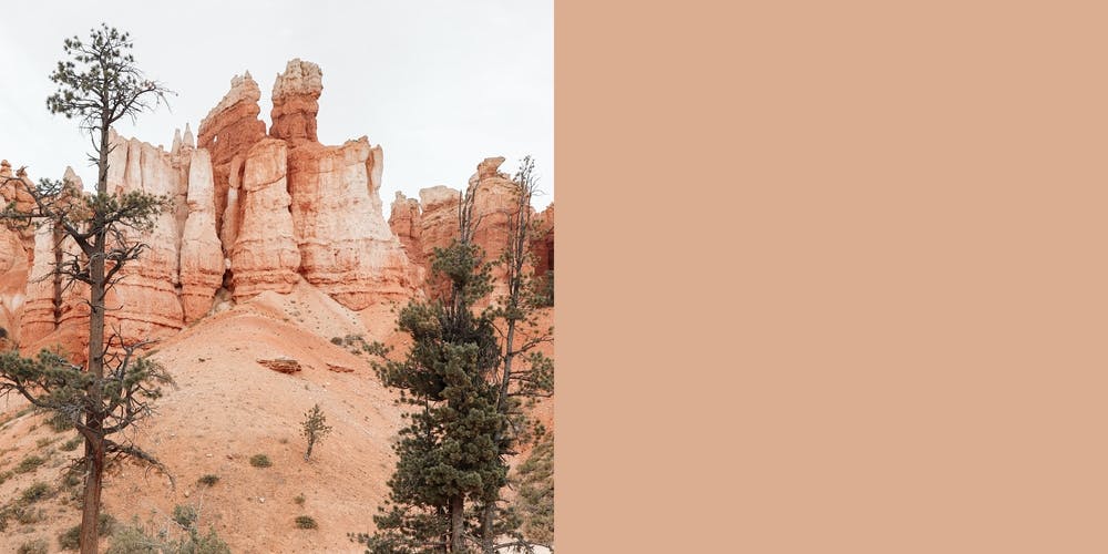 Bryce Canyon National Park