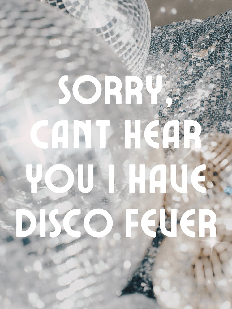 Disco Fever