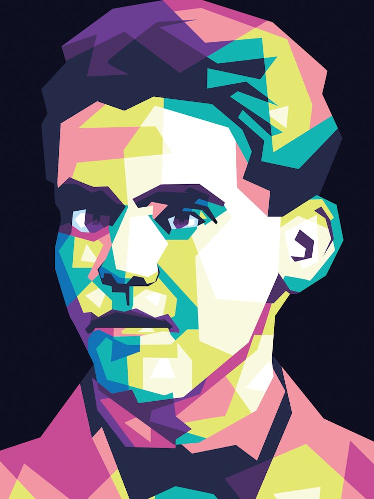 Federico Garcia Lorca