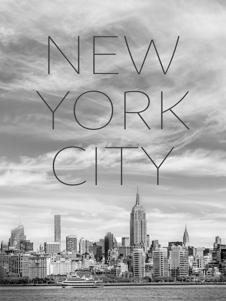 NYC Midtown Manhattan