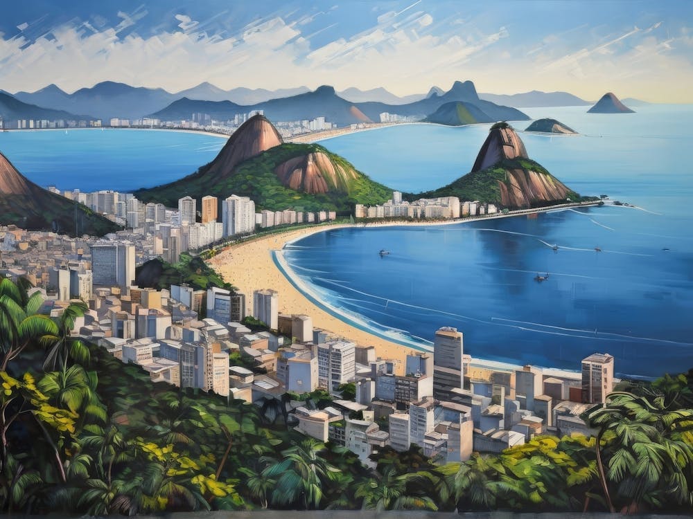 Rio De Janeiro art 1