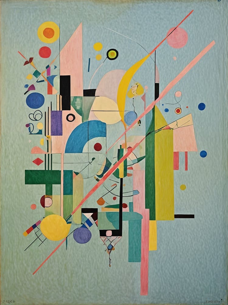 Abstract Emotions