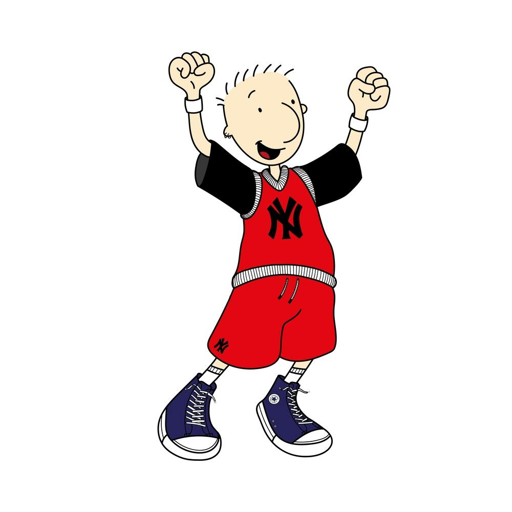 Doug x NW Yankees