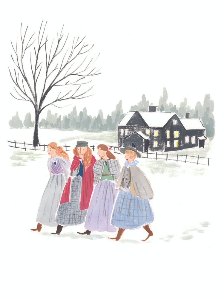 Little Women