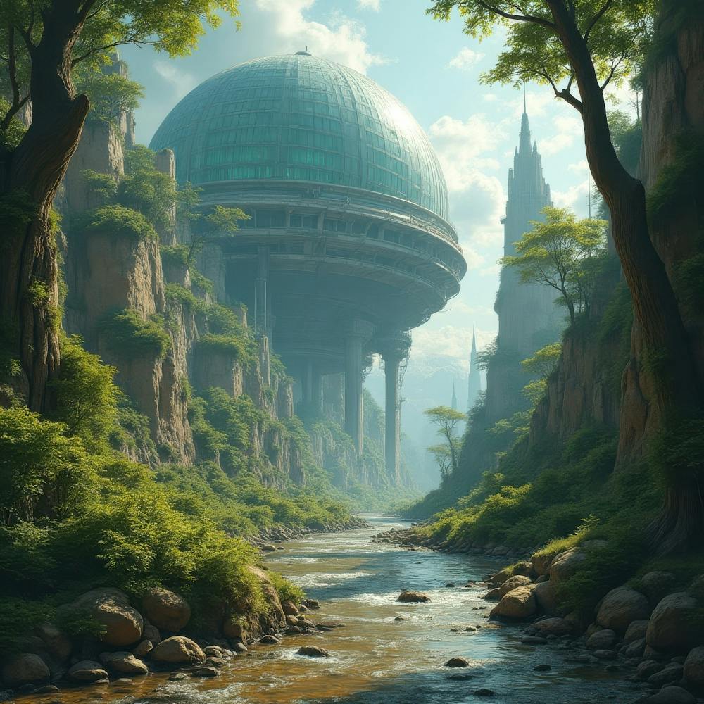 Star Wars Planet