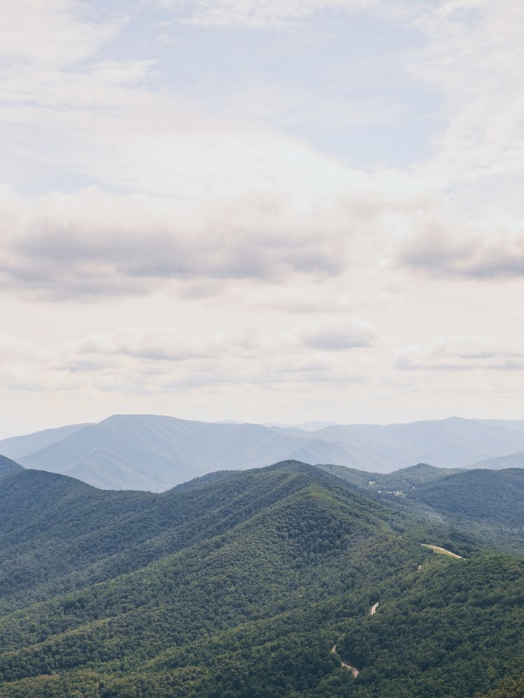 Blue Ridge