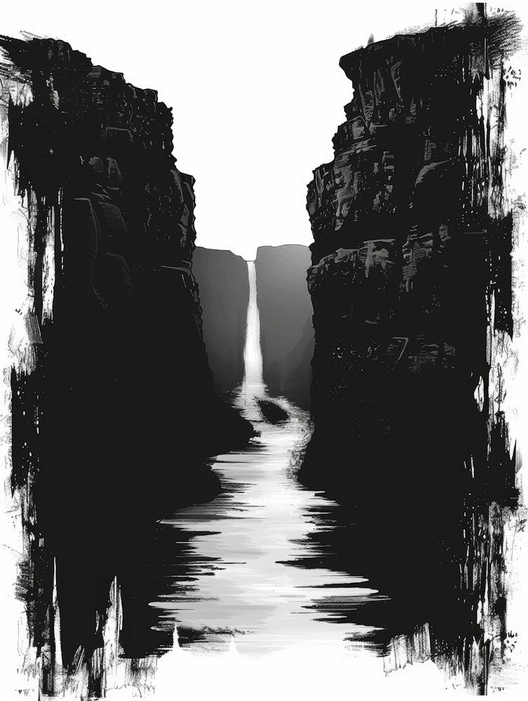 Waterfall 5