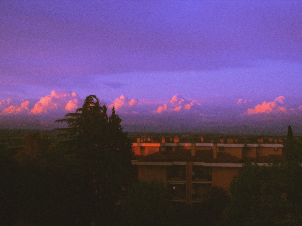 The best time of the day
