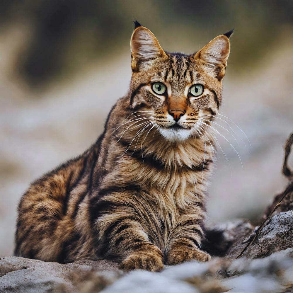 Lynx Cat