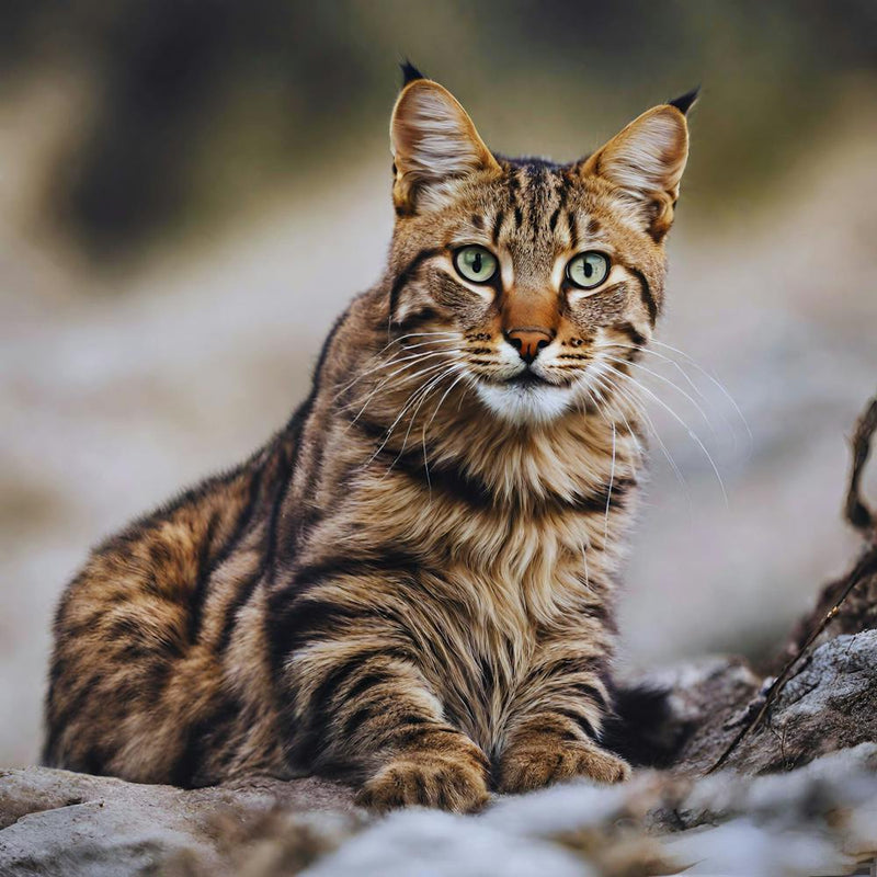 Lynx Cat
