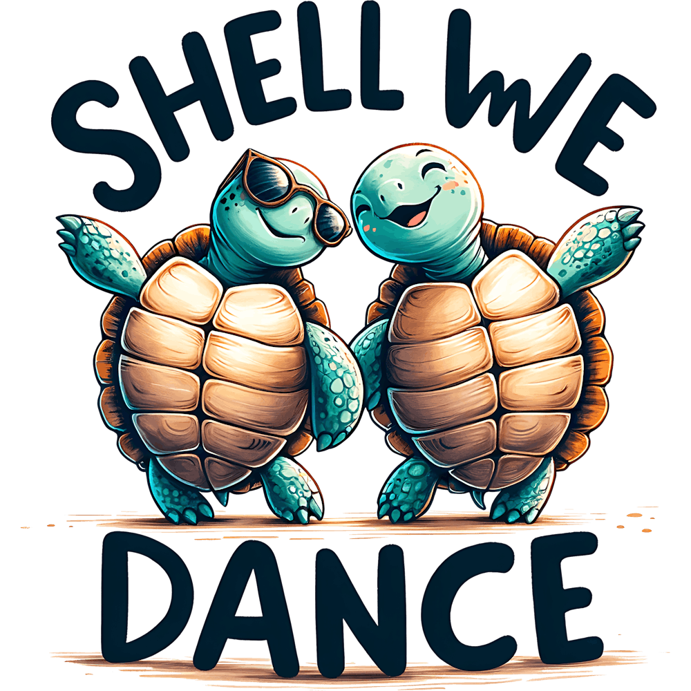 Shell We Dance