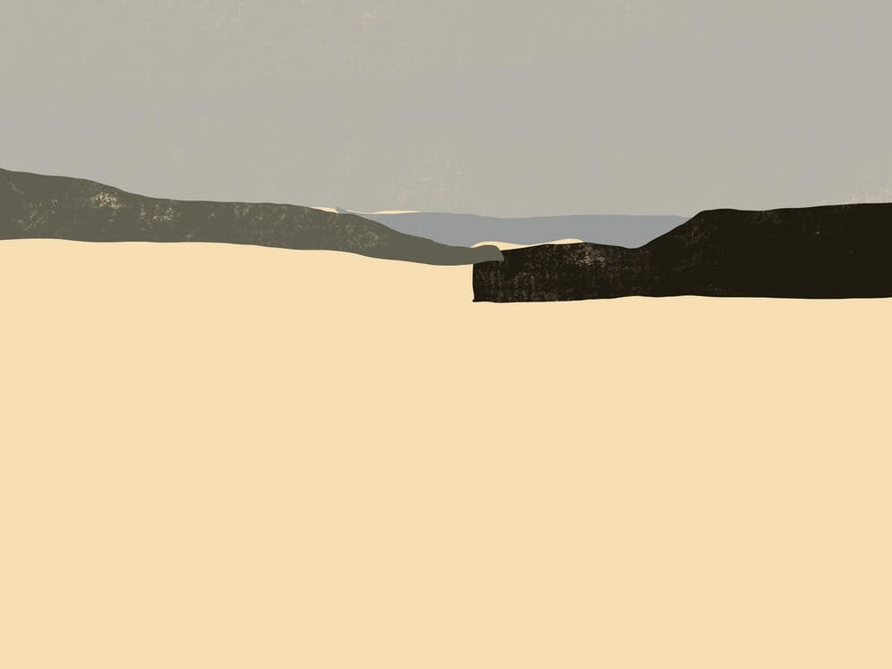 Sand Dunes