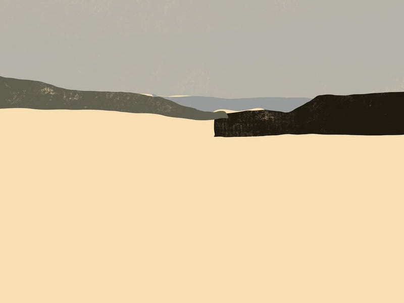 Sand Dunes