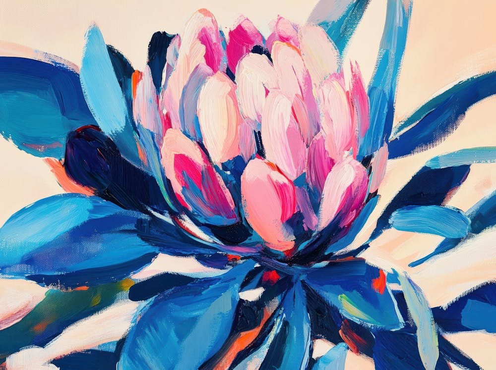 Protea 2