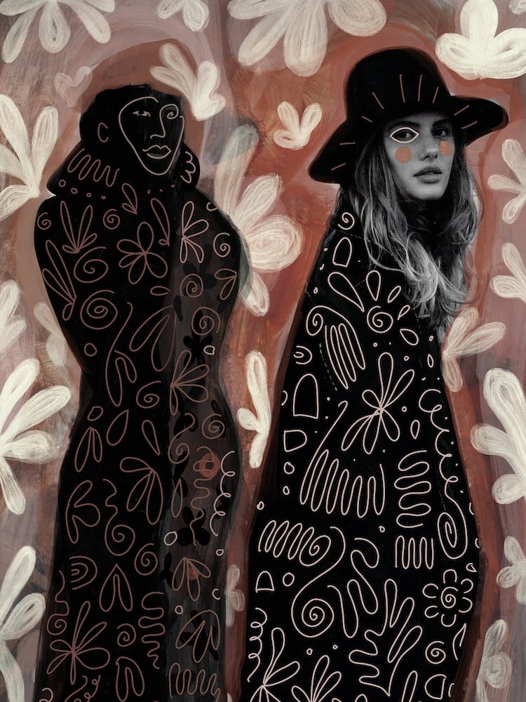 Less Ego More Empathy