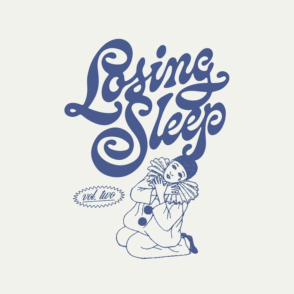 Losing Sleep Square