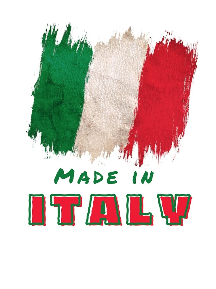 Made In Italy