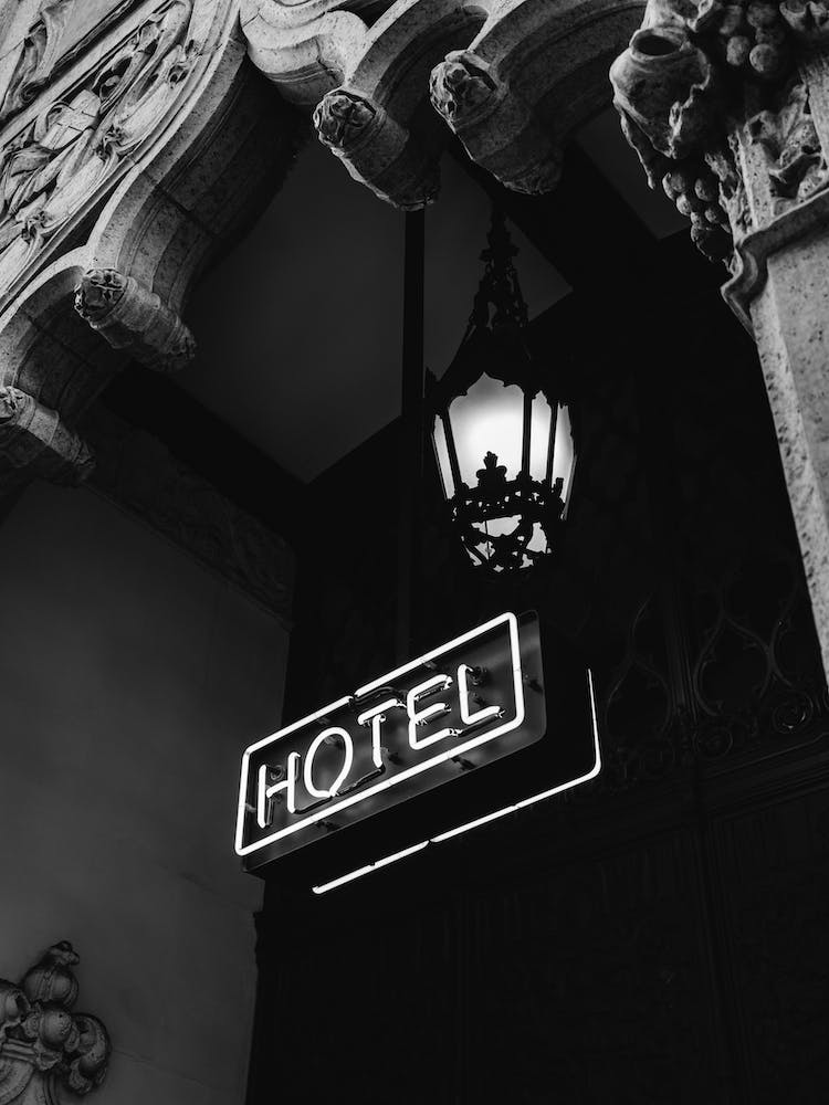 LA Hotel