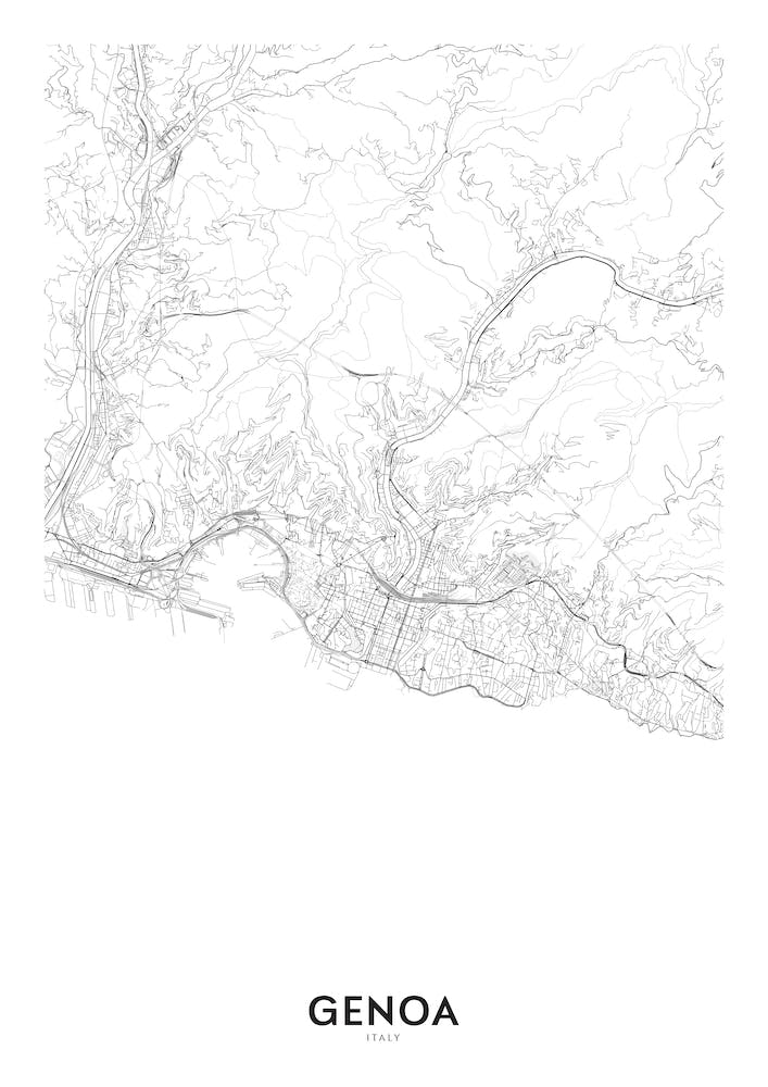 Genoa