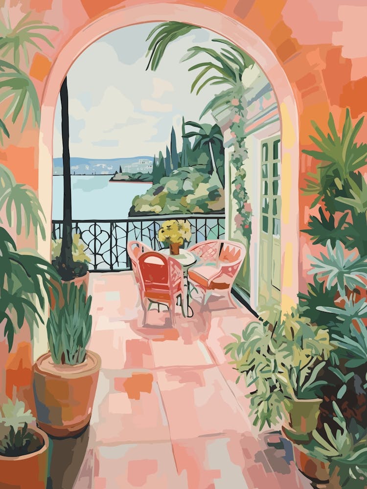 Mediterranean Holidays 6