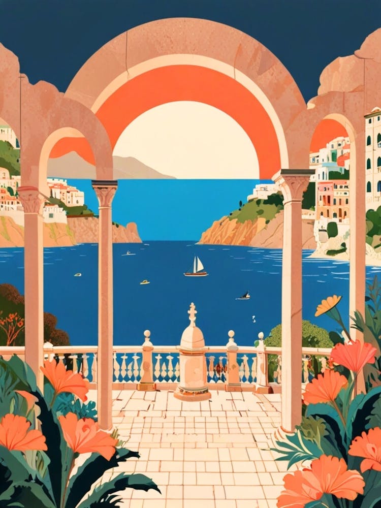 Mediterranean Sea 3