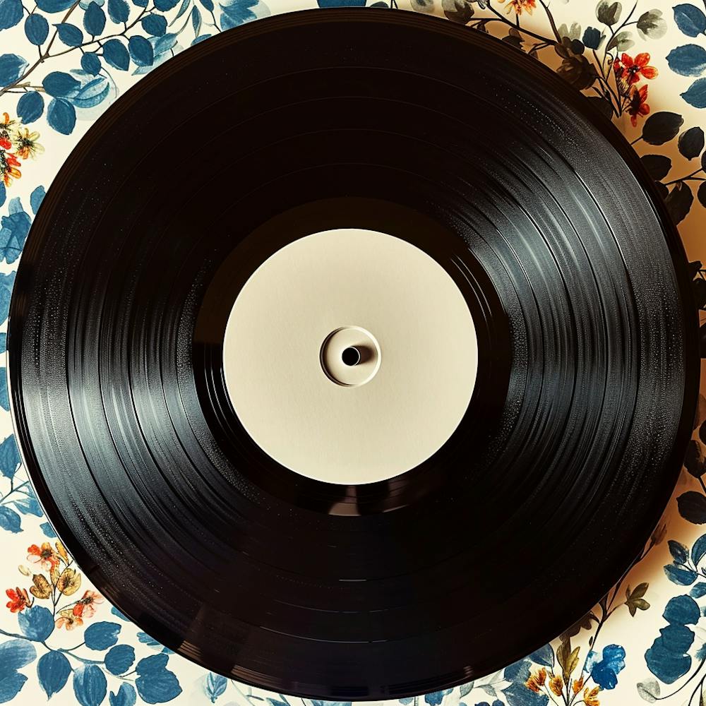 Vinyl Record