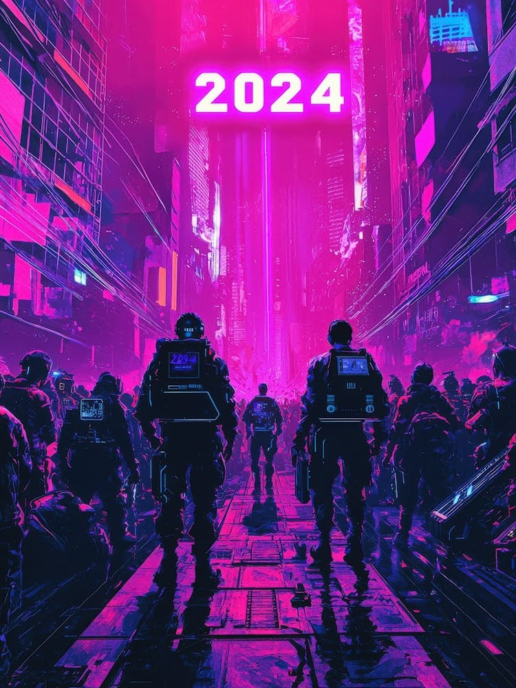 Aihrgdesign A Creative Entertainment Poster For An Ai Generat 4cde454a 7e1c 44c0 846c B971db6f512f 2