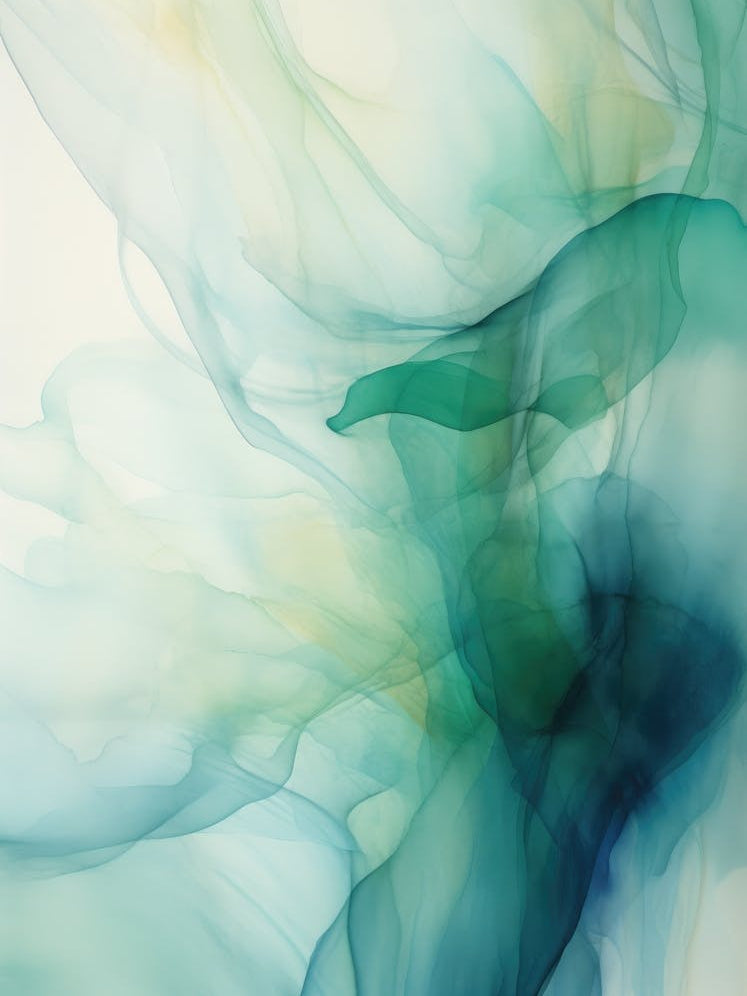 Abstract Painting 261