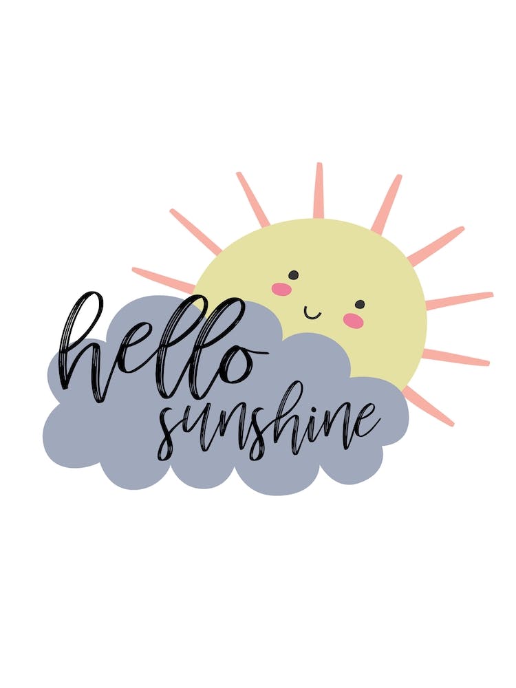 Hello Sunshine