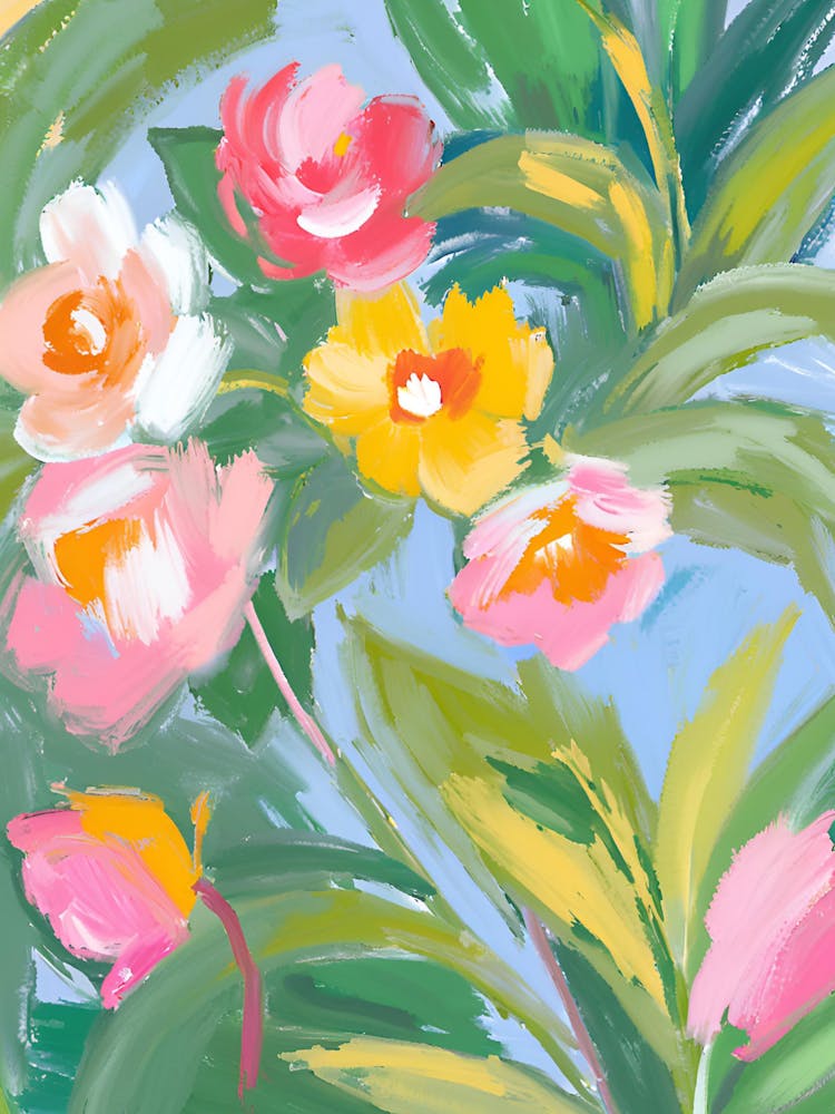 Lily Of The Valley 6