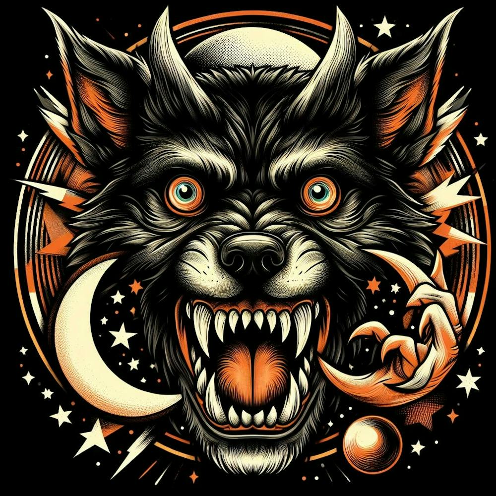 Oig4the horror
