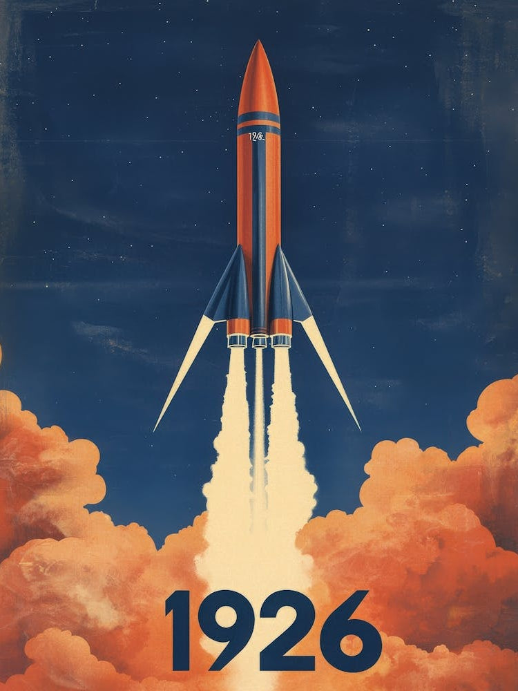 Aihrgdesign A Vintage Science Poster Celebrating The First Su 015f32c8 556a 4fdb Aa83 Eaf4dbf9fcd7 3