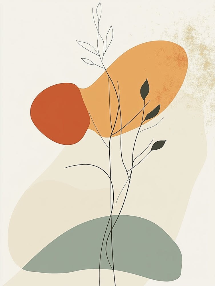 Abstract Painting 289