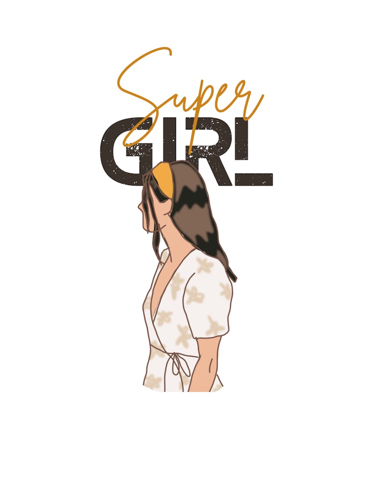 Super Girl