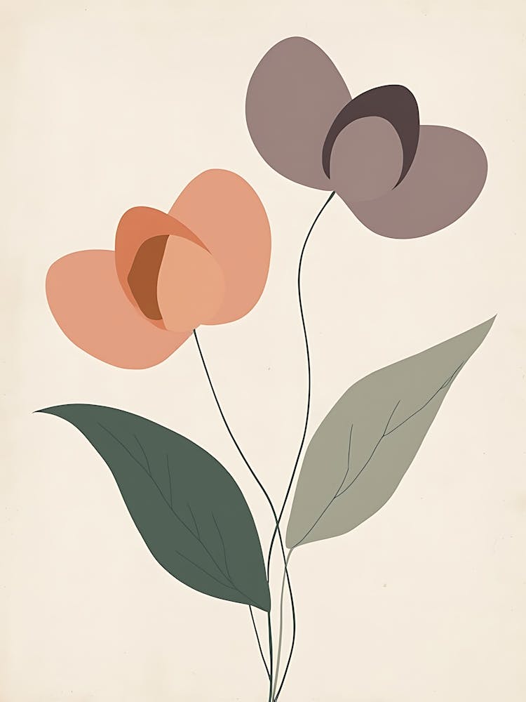 Bohemian Blossom Symphony