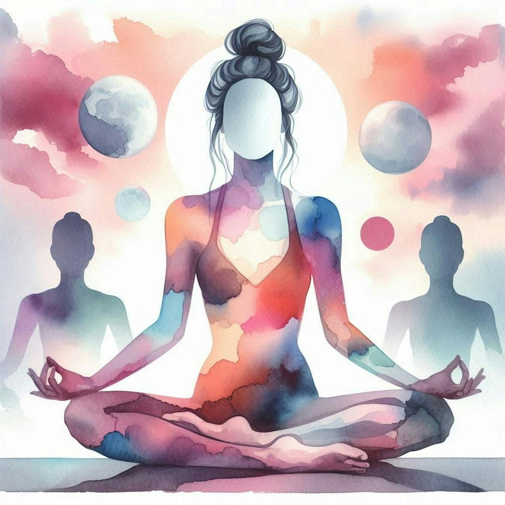Yoga Meditation