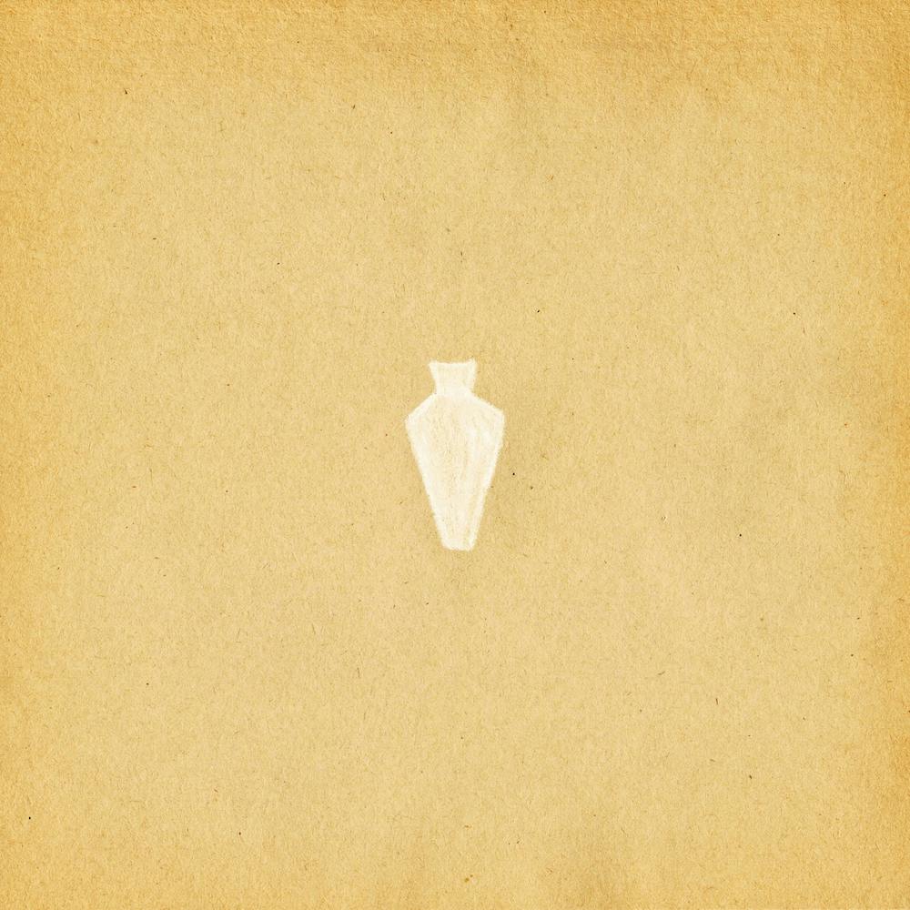 Minimalist Vase 2