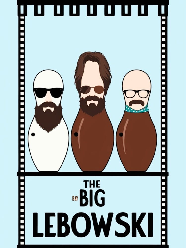 Big Lebowski